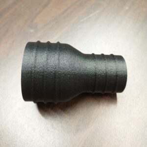 NEW Any Size Hose Coupler Adapter Fitting Barb Heat and Chemical Safe