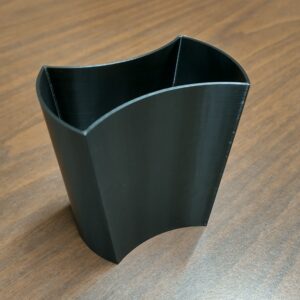 NEW Ford Transit 2014-2019 Cupholder Divider Insert Storage Durable UV Safe