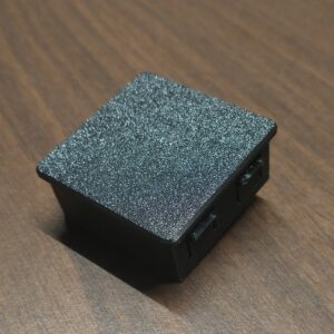 NEW NB Miata Mirror Switch Blank  Mazda MX-5 99-05 Dashboard Insert Cover Trim