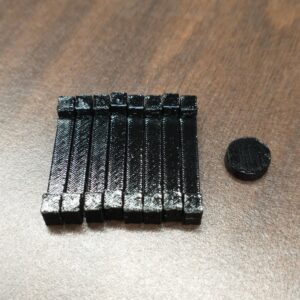 NEW SET NB Miata VVT Sprocket Gear Apex Seal + Puck 01-05 Mazda MX-5 Actuator