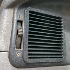 NEW T100 Vent Insert 1993-1998 Toyota Dash Board Perfect Fit UV Safe