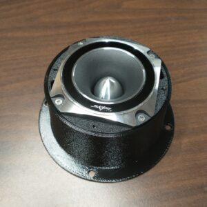 NEW Pair Speaker Pods for Super Tweeters Skar VX200-ST VX35-ST VX4-ST Pioneer TS-B350PRO TS-B351PRO