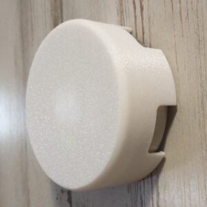 NEW Clip On Cover for Nest Thermostat Clip On Durable UV Resistant