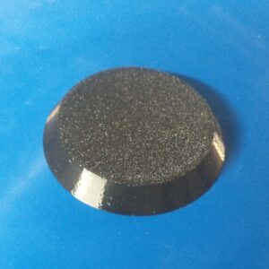 NEW Antenna Plug Seal NA NB Miata 90-05 Mazda MX-5 Delete Rubber Insert Cover