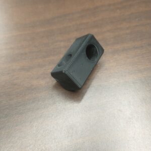 NEW 7028222 Chute Crank Joint Snapper 24 26 30 in Snow Thrower Block Interface