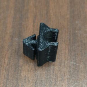 NEW Hood Prop Rod Retainer Clip 79-15 Mazda MX5 Miata NA NB NC Bseries RX7 SA FB