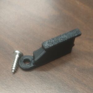 NEW NA Miata Cup Holder Light Delete 1990-97 Mazda MX5 Block Off Console Insert