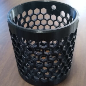 NEW Cup Holder for Mazda NA NB Miata MX-5 SA FB RX-7 1990-2005 1979-1985 Console Side Hex